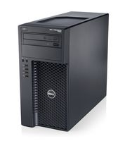 Dell Precision T1650 Workstation
