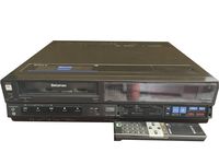 Sony Betamax SL-HF300 casettee Player/Recorder w/Remote