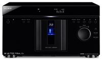 Sony BDP-CX960 400 Disc Blu-ray Disc / DVD MegaChanger (Black) (2009 Model)