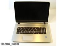 HP Envy 17T S000 Core i7 6500U 2.5Ghz 8GB 1TB DVD BlueTooth 17" Full HD Display Win10