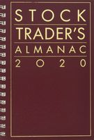 Stock Trader's Almanac 2020 (Almanac Investor Series)