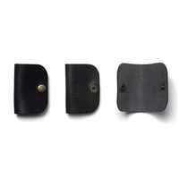 hevitz 3849 Cord Keeper Black (3 Pack)