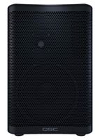 QSC CP8 8" Compact Powered Loudspeaker