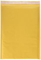 Sales4Less #5 10.5x16 Inches Kraft Bubble Mailers Shipping Padded Envelopes Pack of 10