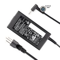 120w AC Adapter Charger for 710415-001 HP Pavilion 15-bc251nr 15-bc220nr HP Omen 15 17 5000 5100 5200 15-ax043dx 17-w053dx 17-w033dx 17-w043dx Envy 15 17 Notebook Power Cord PN:710415-001