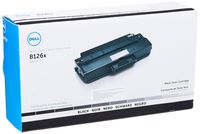 Dell DRYXV Toner Cartridge B1260dn/B1265dnf/B1265dfw Laser Printers