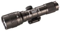 Streamlight 88066 ProTac Rail Mount HL-X Fixed Mount Ten Tap, 1,000 Lumens