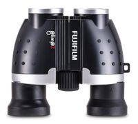 Fujifilm Glimpz Porro Prism Binocular, Black (5X21)