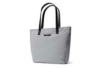 Bellroy Tokyo Tote, water-resistant woven tote bag (13" laptop, tablet, notes, cables, drink bottle, spare clothes, everyday essentials) Ash