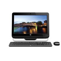 HP Omni 120-1024 Desktop PC