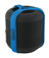 Coleman Aktiv Sounds Waterproof Bluetooth Mini Speaker (CBT13-BL)