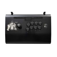 Victrix Sony and Capcom Licensed Limited Edition Ryu Street Fighter V Fight Stick for PS4, 051-083-RYU