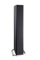 Definitive Technology BP-9040 Tower Speaker | Built-in Powered 8" Subwoofer for Home Theater Systems | High-Performance | Front and Rear Arrays | Optional Dolby Surround Sound Height Elevation