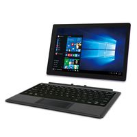 RCA 10 & 12.2 inch Cambio Windows 10 Tablet with Keyboard (12.2", Purple)