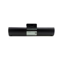 iKANOO Portable Bluetooth Speaker (BT008 Black)