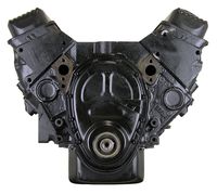 PROFessional Powertrain VCM6 Chevrolet 350 Engine, Remanufactured