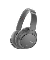 Sony CH700N Wireless Bluetooth Noise Cancelling Headphones - WH-CH700N/H (Renewed)