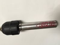 Tru-Point Tungsten Electrode Sharpener