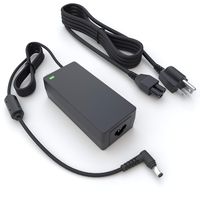 PowerSource 19V UL Listed 14Ft Extra Long AC Adapter for Samsung A4819-FDY BN44-00837A A6619 FSM; 22" 32" HDTV TV Models UN32J UN22H LCD LED Plasma DLP; HW-M360 Soundbar Charger Power Supply Cord