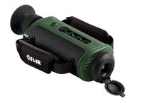 FLIR Scout TS24 Pro 240x180 monocular 7.5Hz, NTSC