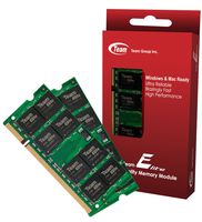 8GB (4GBx2) Team High Performance Memory RAM Upgrade For iMac "Core 2 Duo" 2.66 20-Inch (Early 2008) MB324LL/A iMac 8,1. The Memory Kit comes with Life Time Warranty.