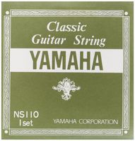 String Ns110 Yamaha / Classical Guitar [1 Set]