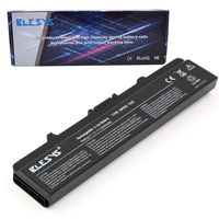 BLESYS GW240 Battery PP41L PP29L X284G M911G 312-0626 312-0625 312-0633 Laptop Battery Compatible with Dell Inspiron Battery 1545 1750 1440 1526 1546