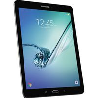 Samsung Galaxy Tab S2 9.7in 32GB Tablet - Black (Renewed)