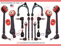 16PC Suspension Kit for Dodge Charger for Challenger Magnum Chrysler 300