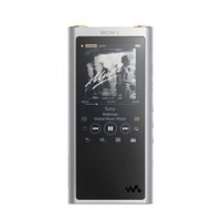 Sony NWZX300/S Walkman with High-Resolution Audio