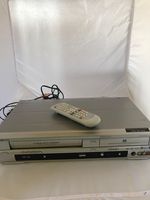 PYE PY90VG DVD/VCR Combo Recorder Player