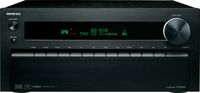 Onkyo TX-NR1009 THX Certified 9.2-Channel Network A/V Receiver (Black) (Discontinued by Manufacturer)