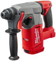 Milwaukee, 2712-20, Cordless Rotary Hammer, SDS Plus