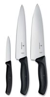 Victorinox Swiss Classic 3-Piece Chef's Set