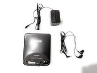 Sony Discman D-125