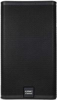 QSC E115BK 15" 500 Watt 2-Way Full Range Passive Loudspeaker