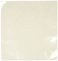 BCW 200 7" 45 RPM Single Outside Vinyl Record Sleeves - Plastic Covers/Outer Protection