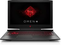 HP OMEN 15.6" FHD - i7-7700HQ - NVIDIA GTX 1050 - 8GB Ram - 1TB HDD