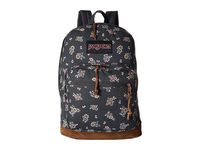 JanSport Right Pack Expressions Laptop Backpack - Tiny Blooms Floral