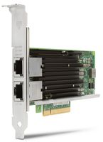 HP Intel X540-T2 10GbE Dual Port Adapter