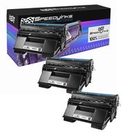 Speedy Inks Remanufactured Toner Cartridge Replacement for Konica-Minolta A0FN012| 4650 High Yield (Black, 3-Pack)