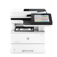 Hp-ipg Les Highend LSR MFP Mono(Lj Ent Flow MFP M527c 1200dpi