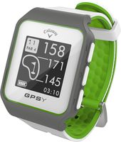 Callaway GPSy Golf Watch, White