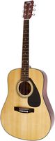 Yamaha Fd01S Solid Top Acoustic Guitar (Amazon-Exclusive)