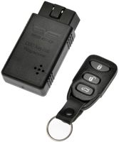 Dorman 99104 Keyless Entry Remote