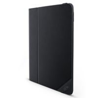 X-Doria SmartStyle Folio Flip Cover Case Flip Cover Case for iPad Mini 4 (Black)