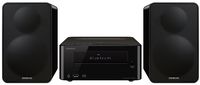 Onkyo CS-265(B) CD Hi-Fi Mini System with Bluetooth