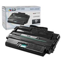 2-Pack Dell 1815DN (310-7945) Compatible Toner Cartridge for use with Dell 1815DN Printer - Black