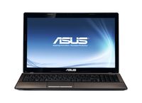 ASUS K53E-A1 15.6-Inch Versatile Entertainment Laptop (Dark Brown)