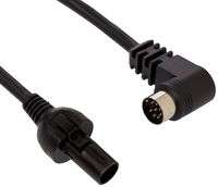 SimplyGo Airline DC Power Cord